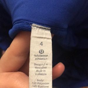 lululemon athletica Shorts - Lululemon 2.5 in Speed Shorts lululemon athletica Shorts - Lululemon 2.5 in Speed Shorts